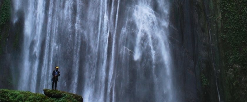 From Hidden Childhood Playground to Jalberi Waterfall Canyoning Adventure