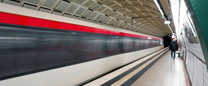 2004 – Learning a New Language