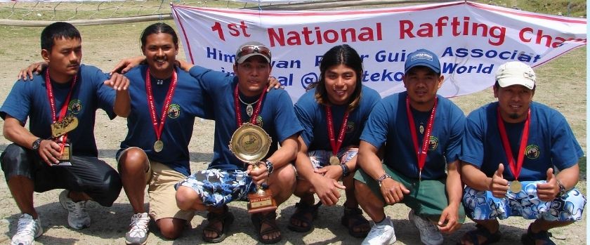 A New Championship Title, a Growing Brand, and Three Brothers