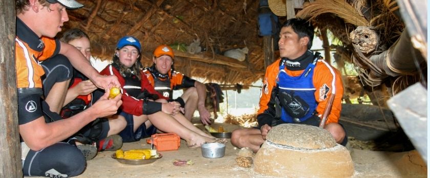 When Rivers Introduce People