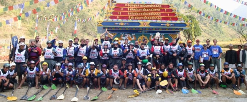 When the Rodeo Became the Challenge (2002)