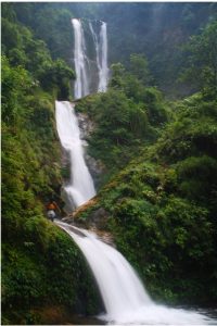 Jalberi Canyon, Paddle Nepal's canyoning destination between Pokhara and Chitwan